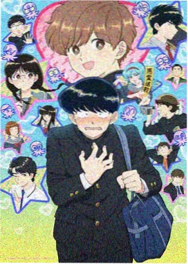 小马宝莉第八季角色介绍